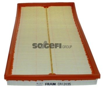 Воздушный фильтр FRAM CA12035