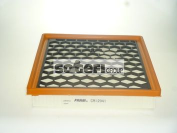 Воздушный фильтр FRAM CA12041