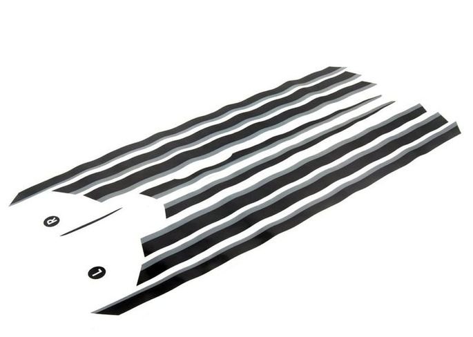 Декоративная полоса BMW PERFORMANCE BMW 51140442630