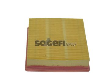 Воздушный фильтр FRAM CA3399