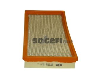 Воздушный фильтр FRAM CA3901