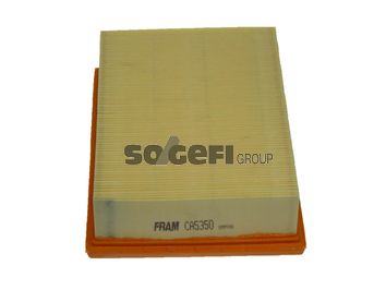 Воздушный фильтр FRAM CA5350