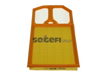 Воздушный фильтр FRAM CA5898