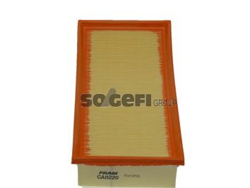 Воздушный фильтр FRAM CA8220