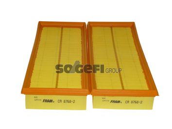 Воздушный фильтр FRAM CA87682