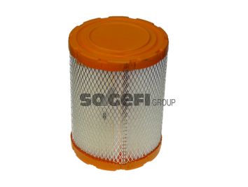 Воздушный фильтр FRAM CA9345