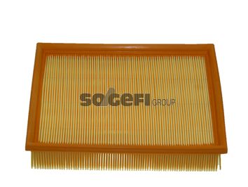Воздушный фильтр FRAM CA9651