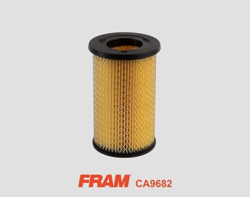 Воздушный фильтр FRAM CA9682