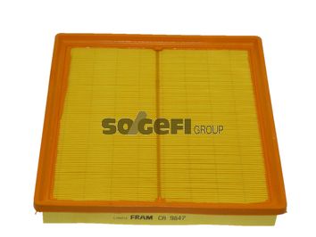 Воздушный фильтр FRAM CA9847