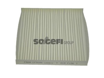 Фильтр, воздух во внутренном пространстве FRAM CF9686