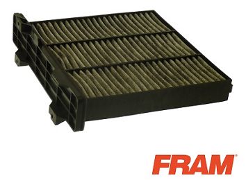 Фильтр, воздух во внутренном пространстве FRAM CFA11767