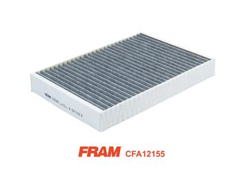 Фильтр, воздух во внутренном пространстве FRAM CFA12155