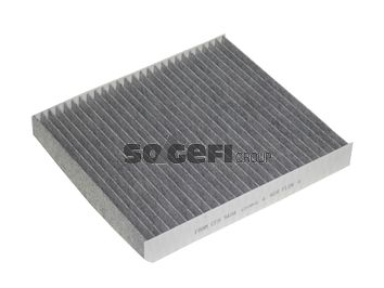 Фильтр, воздух во внутренном пространстве FRAM CFA9404