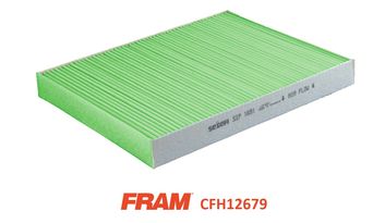 Фильтр, воздух во внутренном пространстве FRAM CFH12679