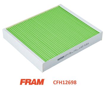 Фильтр, воздух во внутренном пространстве FRAM CFH12698