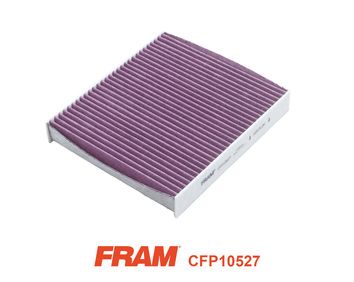 Фильтр, воздух во внутренном пространстве FRAM CFP10527