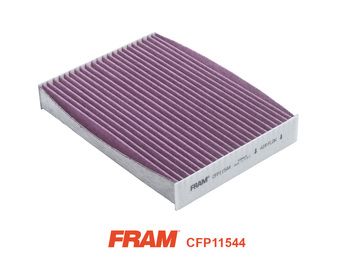 Фильтр, воздух во внутренном пространстве FRAM CFP11544