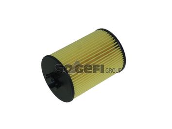 Масляный фильтр FRAM CH10054ECO