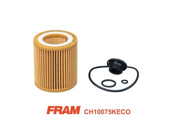Масляный фильтр FRAM CH10075KECO