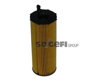 Масляный фильтр FRAM CH10197ECO