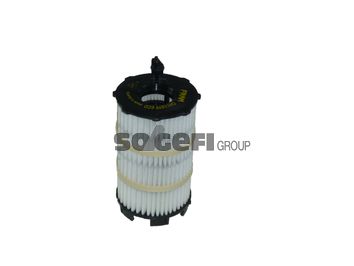 Масляный фильтр FRAM CH11079ECO