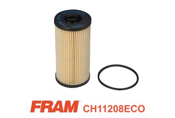 Масляный фильтр FRAM CH11208ECO