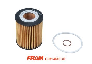 Масляный фильтр FRAM CH11461ECO