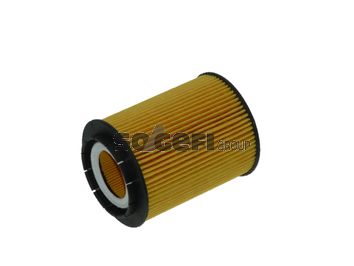 Масляный фильтр FRAM CH8158ECO