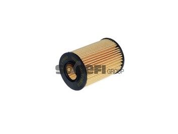 Масляный фильтр FRAM CH8776ECO