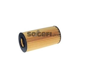 Масляный фильтр FRAM CH8871ECO
