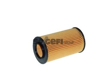 Масляный фильтр FRAM CH8902ECO