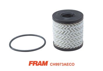 Масляный фильтр FRAM CH9973AECO