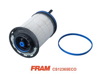 Топливный фильтр FRAM CS12365