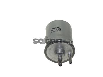 Топливный фильтр FRAM G10215