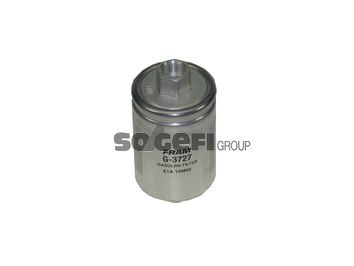 Топливный фильтр FRAM G3727
