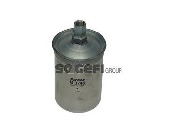 Топливный фильтр FRAM G3746