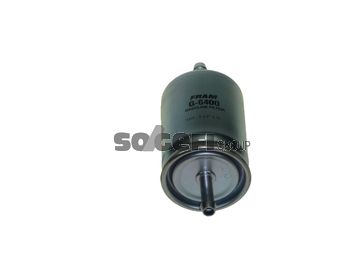 Топливный фильтр FRAM G6400