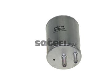 Топливный фильтр FRAM G9526