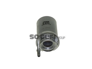 Топливный фильтр FRAM G9791