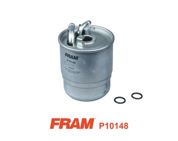 Топливный фильтр FRAM P10148