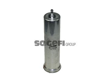 Топливный фильтр FRAM P11039