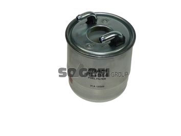 Топливный фильтр FRAM P11044