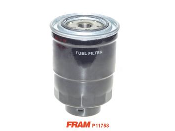 Топливный фильтр FRAM P11758