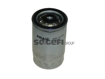 Топливный фильтр FRAM P4183