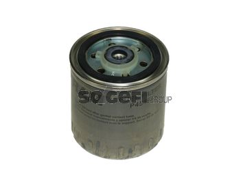 Топливный фильтр FRAM P4549A