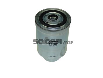 Топливный фильтр FRAM P4886