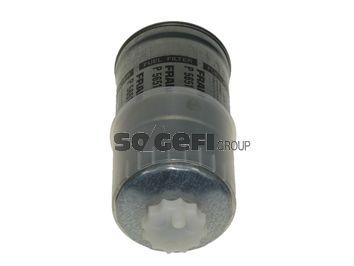 Топливный фильтр FRAM P5651