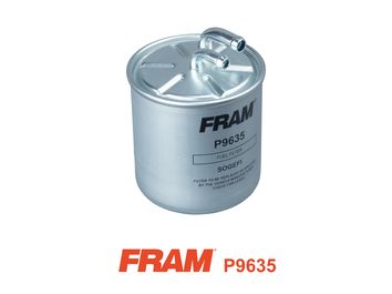 Топливный фильтр FRAM P9635