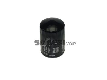 Масляный фильтр FRAM PH2850