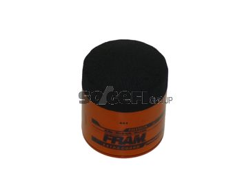 Масляный фильтр FRAM PH3387A